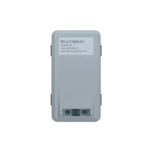 Transponder RTLS-T-1000-67 Kathrein 53010002