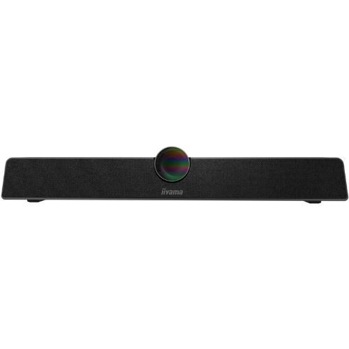 IIYAMA UC-CAM120ULB-1 video conferencing camera