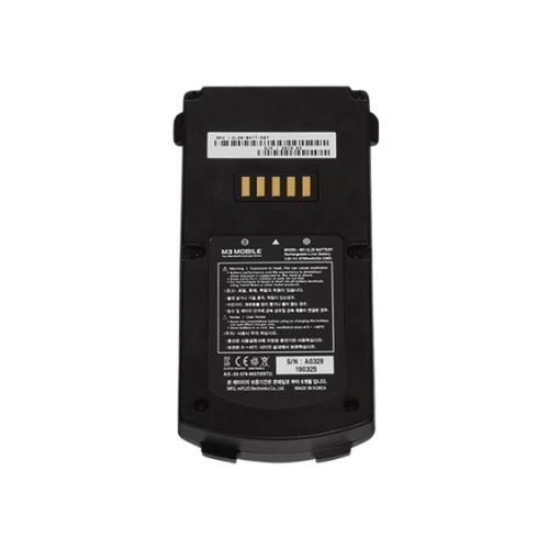 Battery (10 pcs.) 6700 mAh M3 Mobile UL20F UL20-BATT-F67-S10