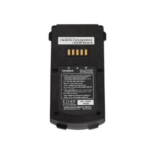 Battery (10 pcs.) 6700 mAh M3 Mobile UL20F UL20-BATT-S67-S10