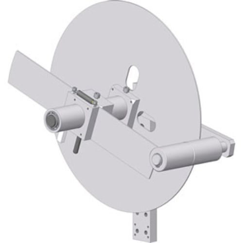 Right label unwinding unit SPE / SPX II 10X / PAS Carl Valentin 9287001