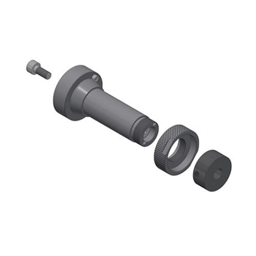Ribbon rewind unit DC 53 Dynacode II Carl Valentin 90579335