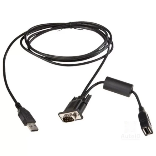 Honeywell VM1052CABLE VM series USB Y cable