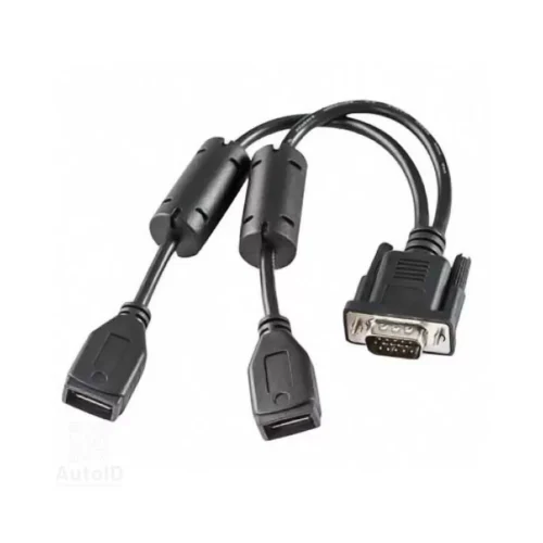 Honeywell VM3052CABLE USB-Y connection cable