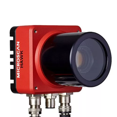 Smart Camera Omron Hawk MV-4000