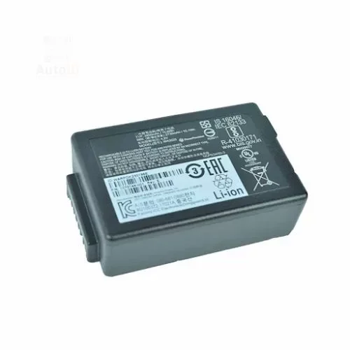 Battery WORKABOUT PRO 2/3 2850mAh Zebra WA3025