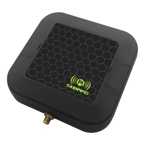 Short range circular RFID antenna CAENRFID WANT020IPXXA