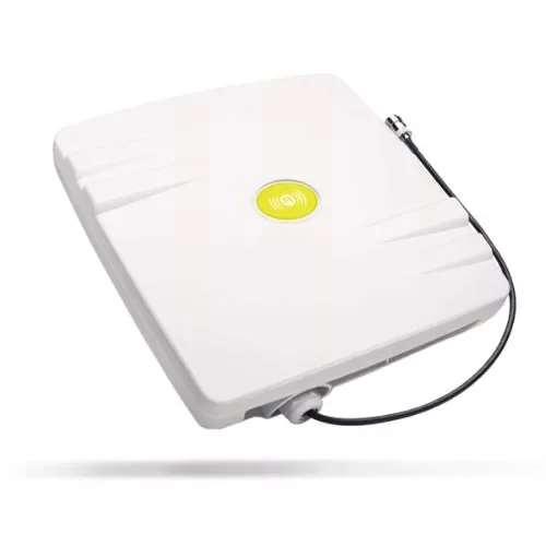 Circular RFID antenna CAENRFID WANTENNAX019