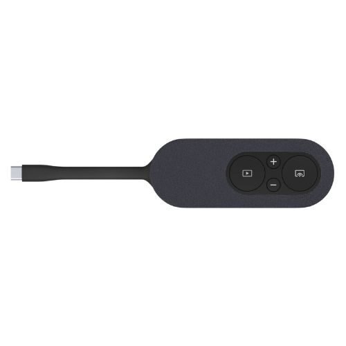 iiShare IIYAMA WP-D003C 4K USB-C Wireless Presentation Dongle