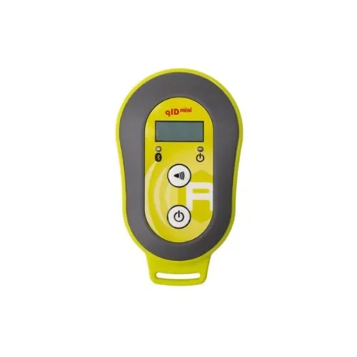 Portable RFID reader qIDmini CAENRFID WR1170IENFHP