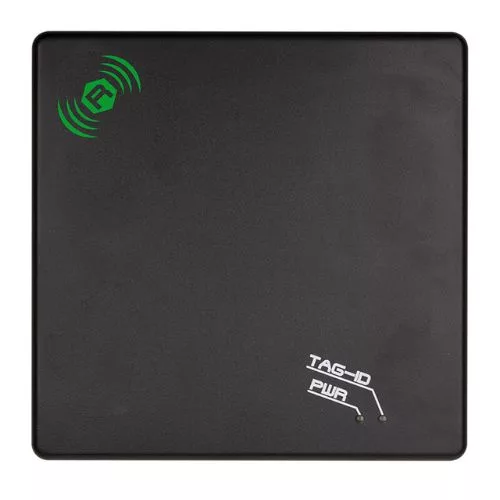 RFID desktop reader R1250IE-Tile-Black-Compact CAENRFID WR1250IEXBAA