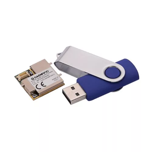 DEV RFID CAENRFID WR1270CXDKEU kit