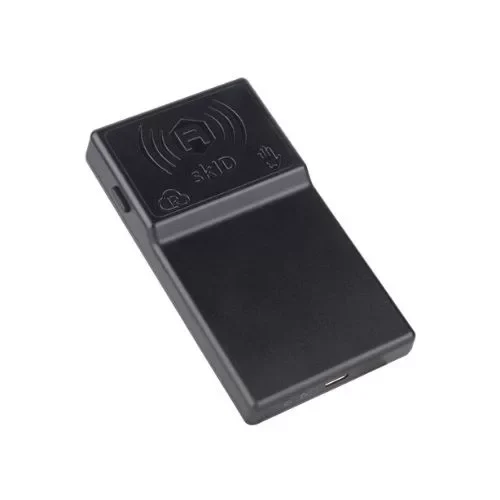Desktop RFID reader R1280I - skID - Mini CAENRFID WR1280IXEUAA