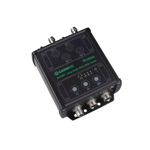 Fixed RFID reader R4320P Proton CAENRFID WR4320PXAAAA