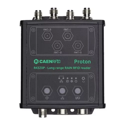 Proton RFID DEV Kit CAENRFID WR4320PXDKEU