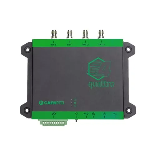 DEV Kit RFID Quattro CAENRFID WR4321PXDKEU