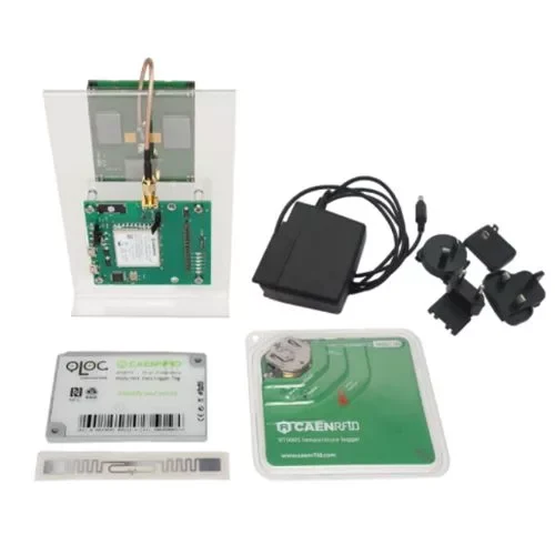 DEV RFID CAENRFID Kit WRHML37XDKEU