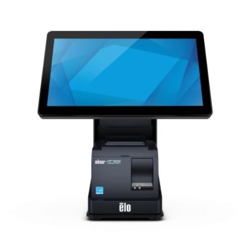 Wallaby™ POS Stand Black Elo E949536