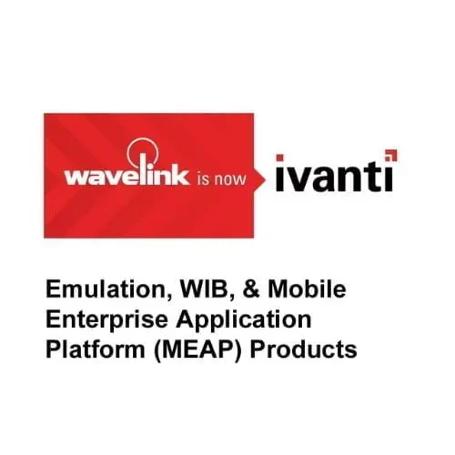 Ivanti Velocity Web MNT 5 Yr 160-LI-VELOCWEB