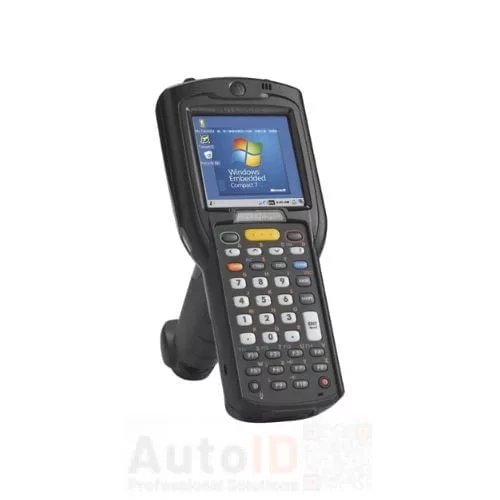 Zebra Workabout Pro 4 Terminal WA4L21000100020W