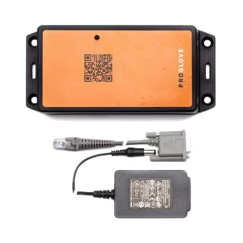 Access point body 1 A006-UK RS232 UK