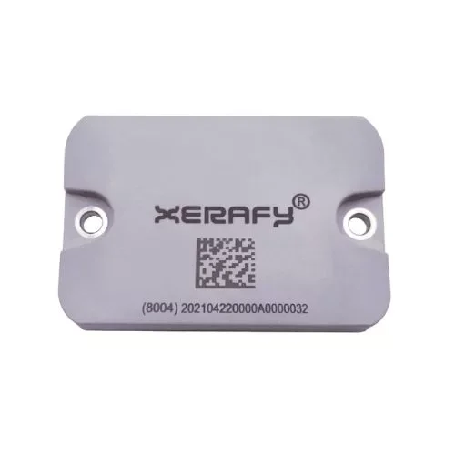 Tag RFID MICRO Autoclavable Alien Higgs-9 ETSI XERAFY X1130-EU140-H9