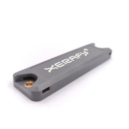 RFID Tag Xense Temp Asygn AS3211 FCC XERAFY X90A0-US100-AS3211