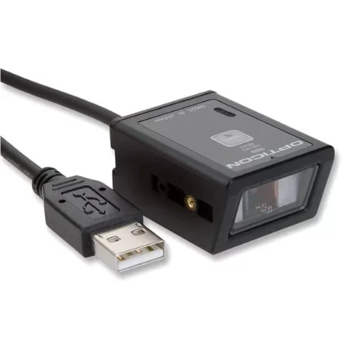 Honeywell HF500 Fixed Reader YJ-HF500-R1-2USB