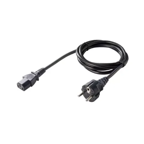 Power cable for RS232 access point