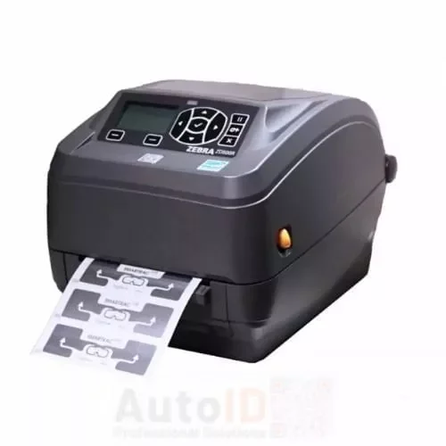 Zebra ZD500R RFID 4-inch Wide ZD50042-T012R2FZ