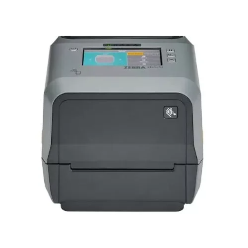 Zebra ZD621R RFID printer ZD6A142-301LR1EZ
