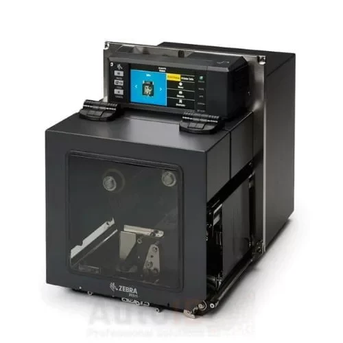 Zebra ZE511 4-inch Wide RFID Print Engine ZE51142-R0E00C0Z