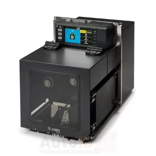 Zebra ZE521 6-inch Wide RFID Print Engine ZE52162-R0E00C0Z