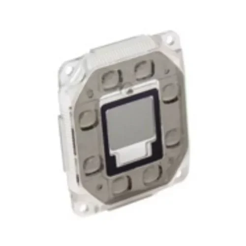 XS40 standard lens with integrated light cover