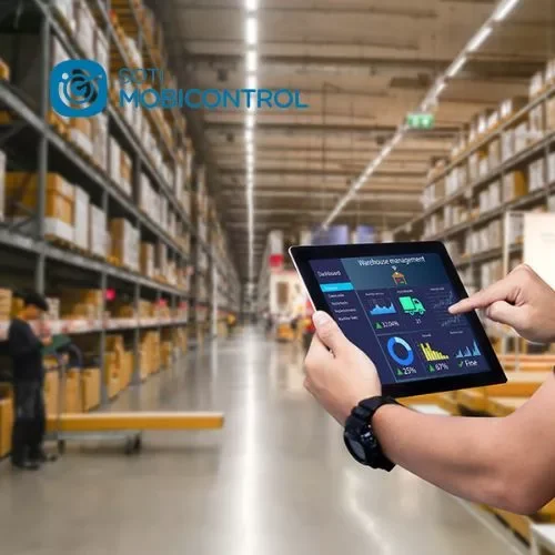 SOTI MobiControl standard support