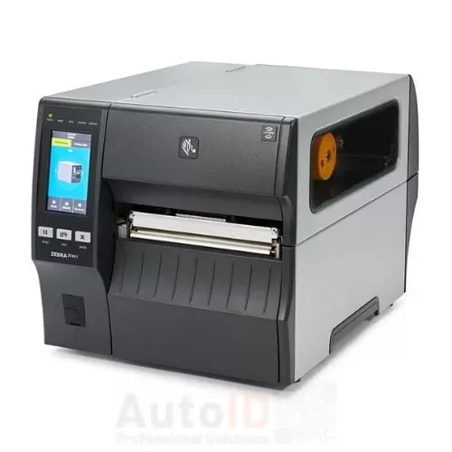 Zebra ZT421 RFID 6-inch printer ZT42162-T0E00C0Z