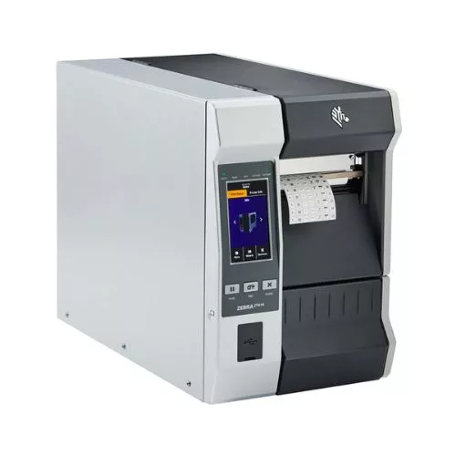 Zebra ZT610 label printer ZT61046-T2E0100Z