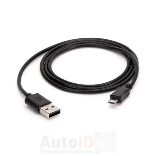 Zebra USB cable 25-124330-01R