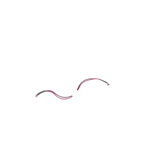 Zebra auxiliary cable 25-66430-01R