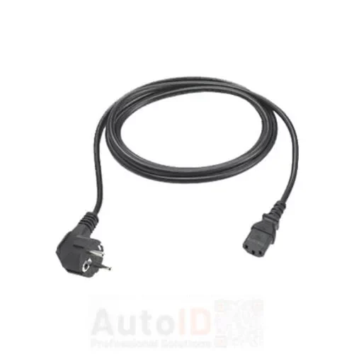 Zebra power cable 50-16000-220R