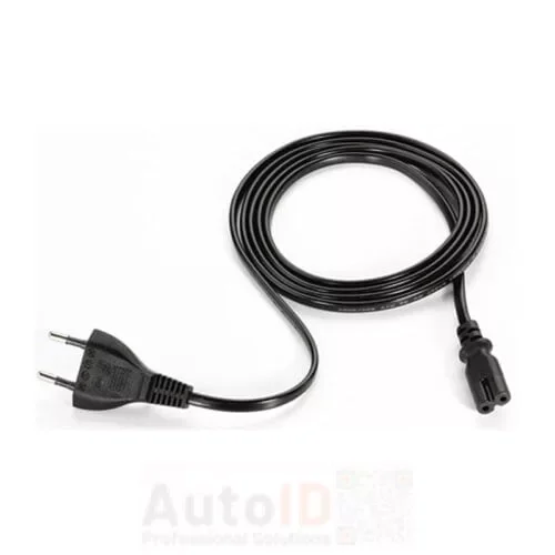 Power cable CEE7/16 Zebra 50-16000-255R