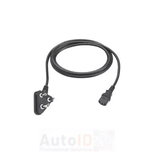 Zebra power cable 50-16000-669R