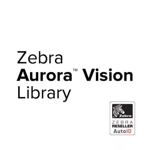 Zebra Aurora Vision Library AV-10350-01CR