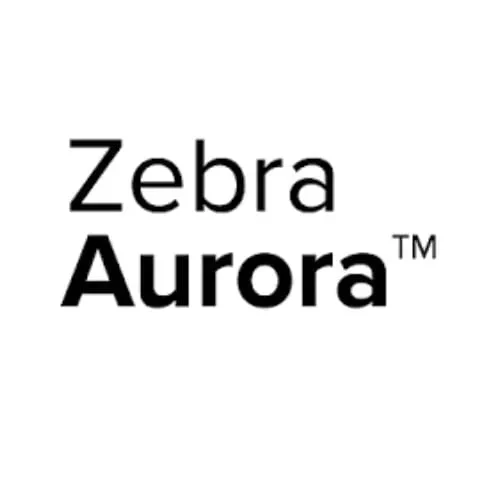 Zebra Aurora Software License LIC-SEN001-0100