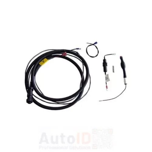 Zebra CA1220 waterproof power cable