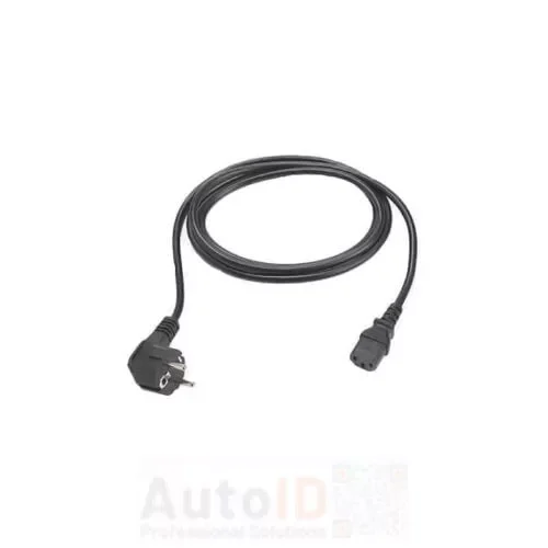 Zebra auxiliary cable CB-000433-01