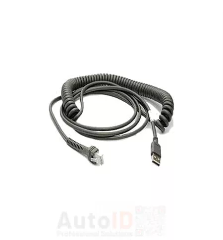 Zebra USB cable CBA-U29-C15ZAR