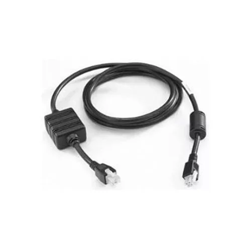 Zebra power cable CBL-DC-381A1-01