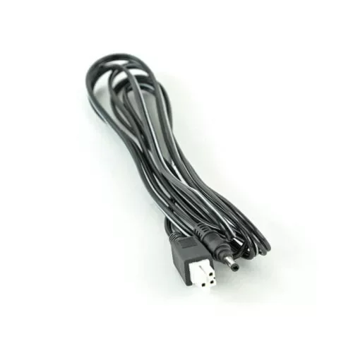 Zebra power cable CBL-DC-383A1-01