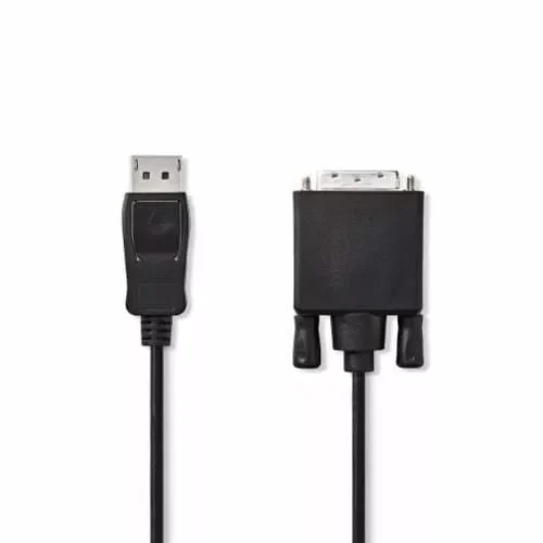 Zebra CLA-CBL-USBDVI USB-C to DVI adapter